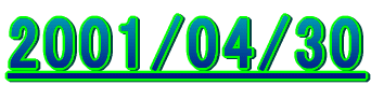 2001/04/30